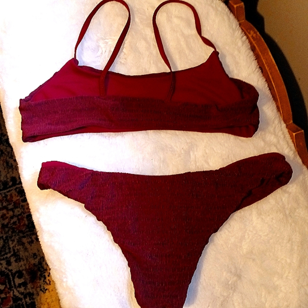 Bikini 👙 Size Large - Picture 2 of 5